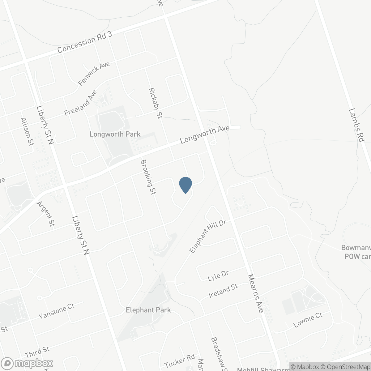 240 SCOTTSDALE DRIVE, Clarington, Ontario L1C 5L1